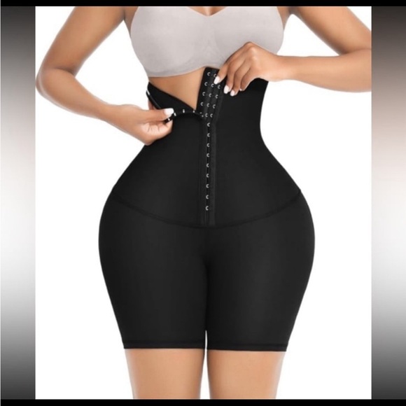 FeelinGirl Shapewear Women Tummy Control High Waist Body Shaper NWT size L - Picture 1 of 11